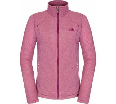 Produktbild The North Face 100 Glacier Full Zip Fleece Jacket
