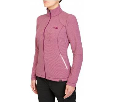 Produktbild The North Face 100 Glacier Full Zip Fleece Jacket