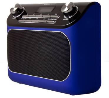 Produktbild Blaupunkt RX+ 45e