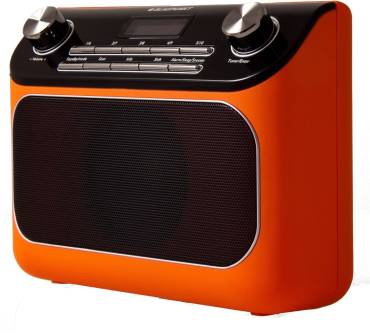 Produktbild Blaupunkt RX+ 45e