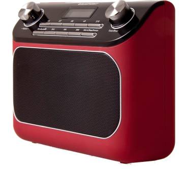 Produktbild Blaupunkt RX+ 45e