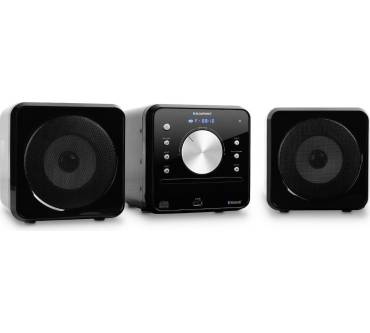 Produktbild Blaupunkt MC CD 42e