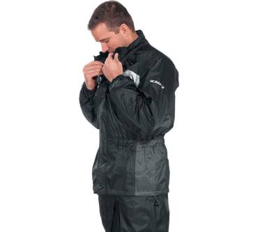 Produktbild Motoport Difi Seismo Jacke und Difi Delta Hose
