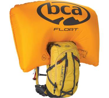 Produktbild BCA Float 27 Tech