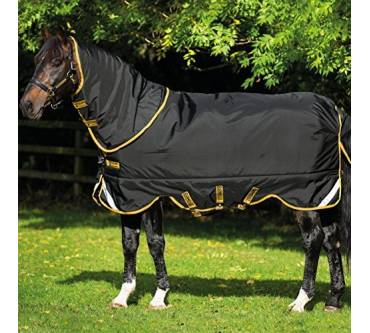 Produktbild Horseware Ireland Rambo Supreme with Vari-Layer