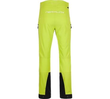 Produktbild Ortovox Merino Naturetec Pants Bacun
