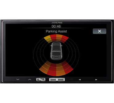 Produktbild Alpine iLX-700