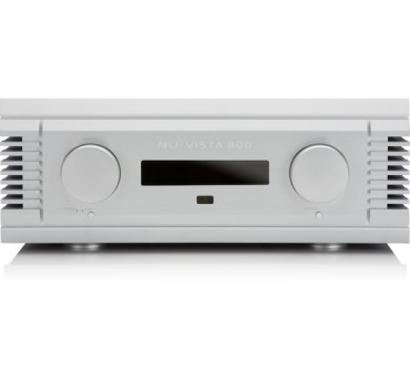 Produktbild Musical Fidelity Nu-Vista 800