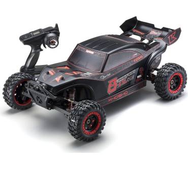Produktbild Kyosho 1:7 EP 2WD Scorpion B-XXL VE
