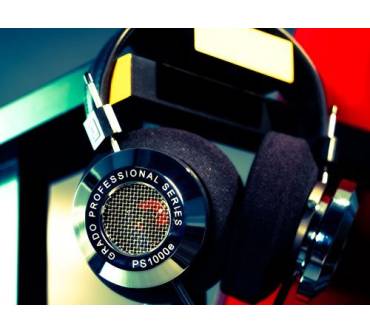 Produktbild Grado PS1000e