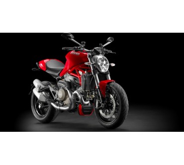 Produktbild Ducati Monster 1200