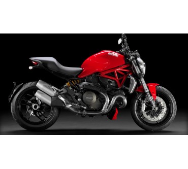 Produktbild Ducati Monster 1200