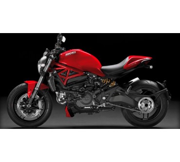 Produktbild Ducati Monster 1200