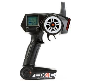 Produktbild Spektrum DX4C