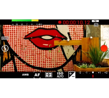 Produktbild FGAE Studios Cinema FV-5