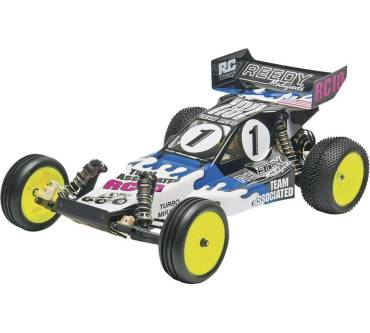 Produktbild Thunder Tiger Team Associated RC10 World's Car