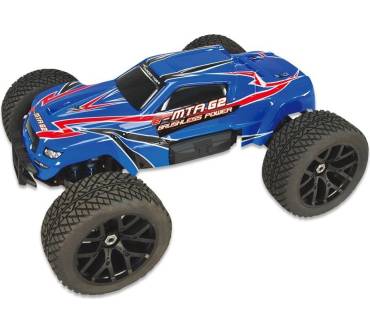 Produktbild Thunder Tiger e-MTA G2