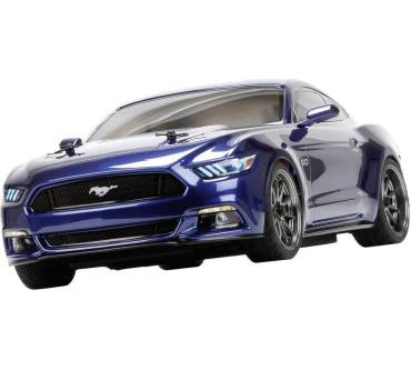 Produktbild Horizon Hobby Vaterra 1/10 Ford Mustang (2015) 4WD RTR
