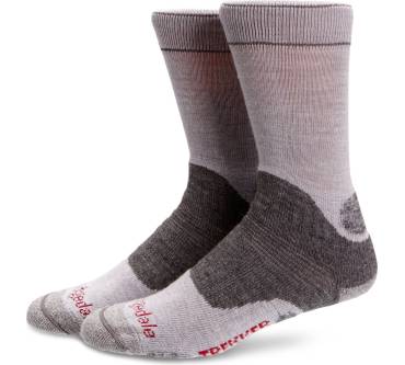 Produktbild Bridgedale WoolFusion Trekker CuPED