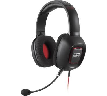 Produktbild Creative Sound Blaster Tactic3D Fury