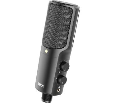 Produktbild Rode Microphones NT-USB