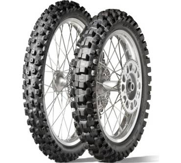 Produktbild Dunlop Geomax MX52