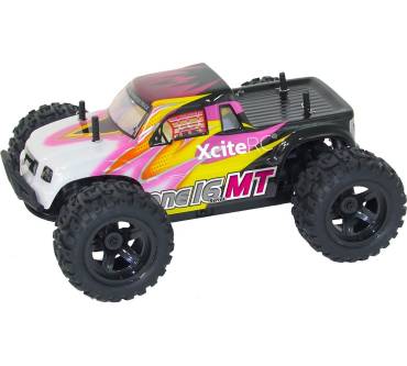 Produktbild XciteRC one16 MT