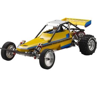 Produktbild Kyosho 1/10 2WD EP Racing Buggy Scorpion 2014