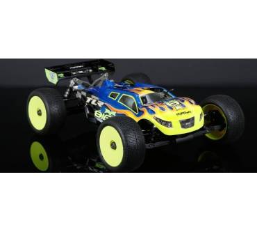 Produktbild Horizon Hobby Team Losi Racing 8ight-T 3.0 4WD Truggy Kit