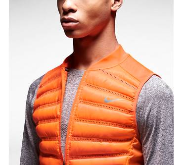 Produktbild Nike Aeroloft 800 Laufweste