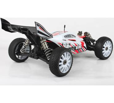 Produktbild Schweighofer modster AB Buggy ninety nine 1/8 4WD RTR 2.4 GHz brushless