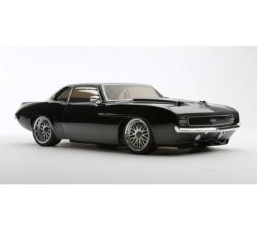 Produktbild Horizon Hobby Vaterra 1969 Chevrolet Camaro SS