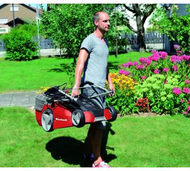 Produktbild Einhell GE-EM 1843 HW