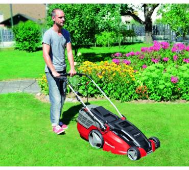 Produktbild Einhell GE-EM 1843 HW