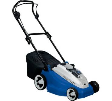 Produktbild Scheppach grm 380 Li