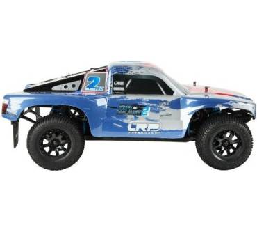 Produktbild LRP Electronic S10 Blast SC 2