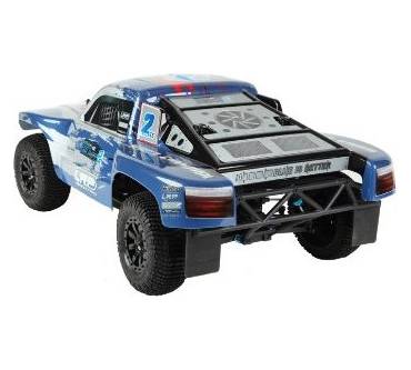 Produktbild LRP Electronic S10 Blast SC 2