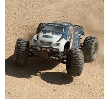 Produktbild LRP Electronic S10 Blast MT 2 Brushless