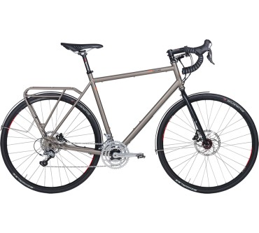 Produktbild Tout Terrain Grande Route XCR (Modell 2015)