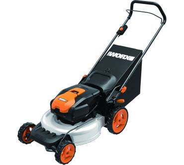 Produktbild Worx WG770E