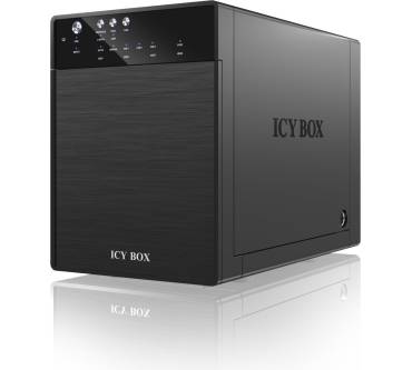 Produktbild Raidsonic Icy Box IB-3640SU3