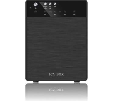 Produktbild Raidsonic Icy Box IB-3640SU3