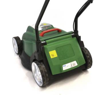 Produktbild Güde 320/25 Li-Ion