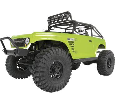Produktbild Axial Racing SCX10 Deadbolt