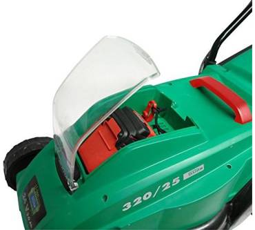 Produktbild Güde 320/25 Li-Ion