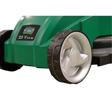 Produktbild Güde 320/25 Li-Ion