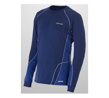Produktbild Berghaus Men's Thermal Long Sleeve Crew Neck
