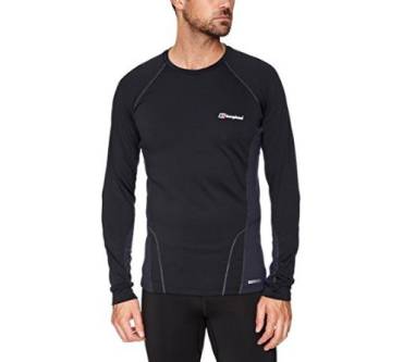 Produktbild Berghaus Men's Thermal Long Sleeve Crew Neck