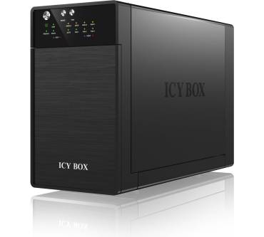 Produktbild Raidsonic Icy Box IB-RD3620SU3