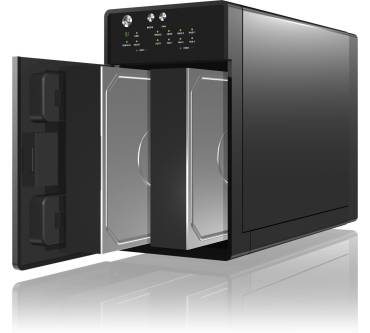 Produktbild Raidsonic Icy Box IB-RD3620SU3